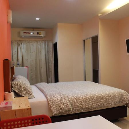 Lemon Home Kanchanaburi Exterior photo