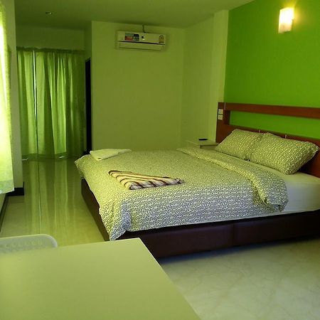 Lemon Home Kanchanaburi Exterior photo