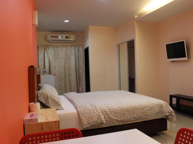 Lemon Home Kanchanaburi Exterior photo