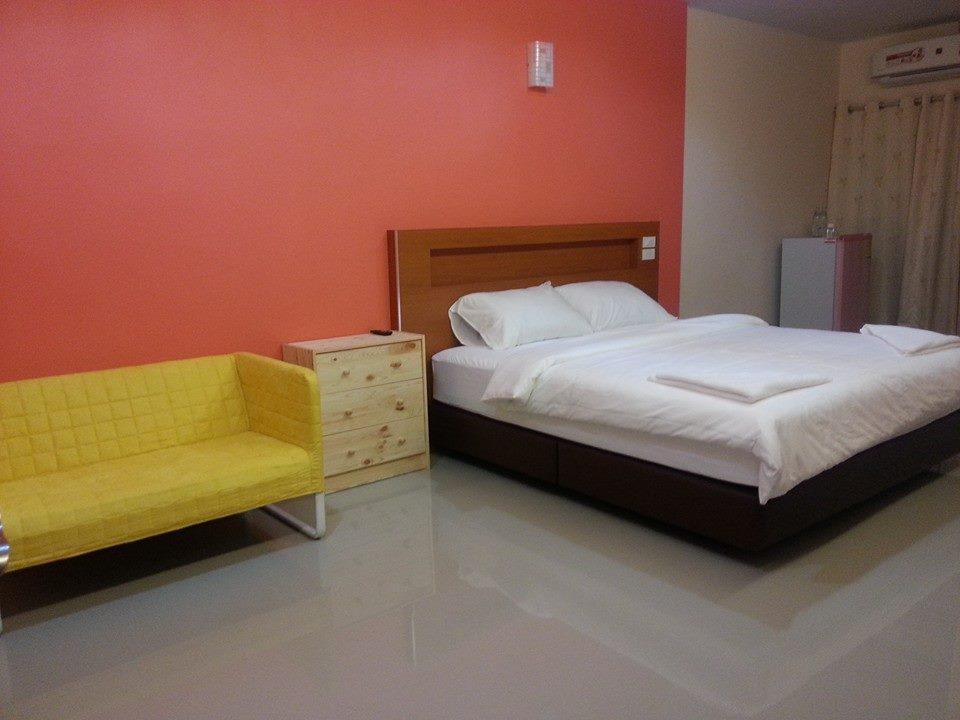 Lemon Home Kanchanaburi Exterior photo