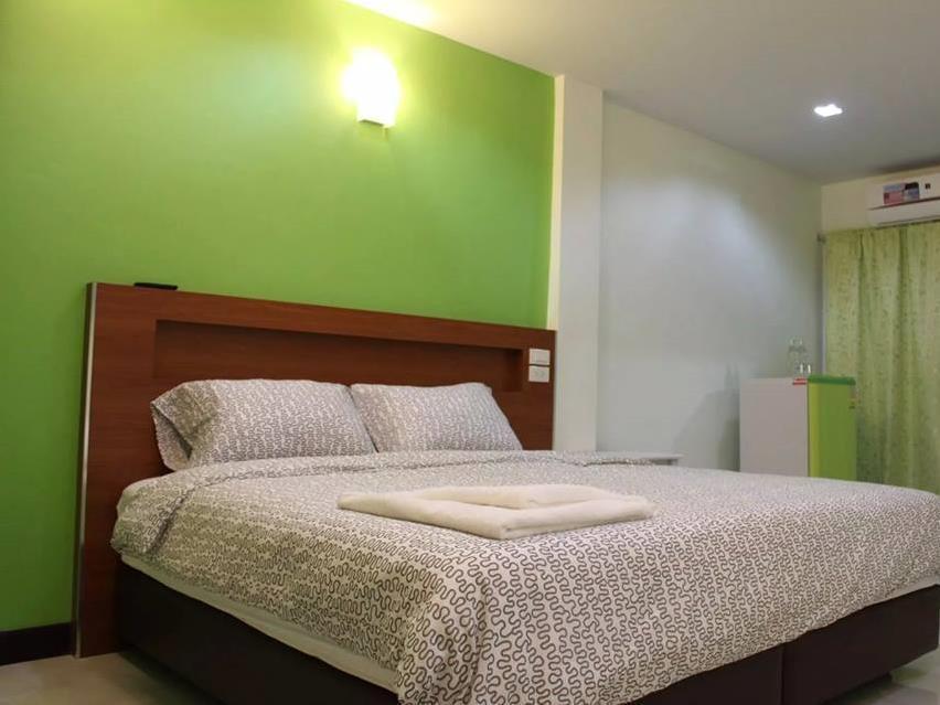 Lemon Home Kanchanaburi Exterior photo
